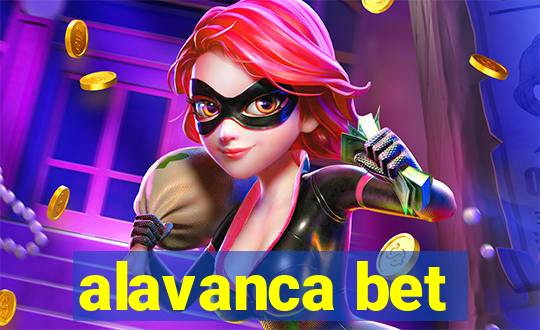 alavanca bet