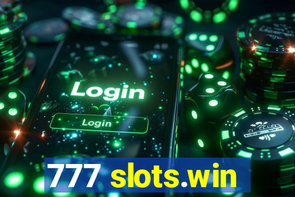 777 slots.win