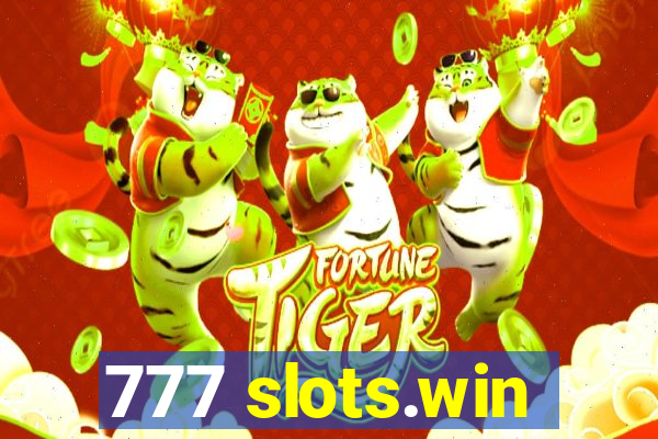 777 slots.win