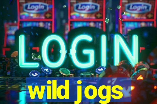 wild jogs