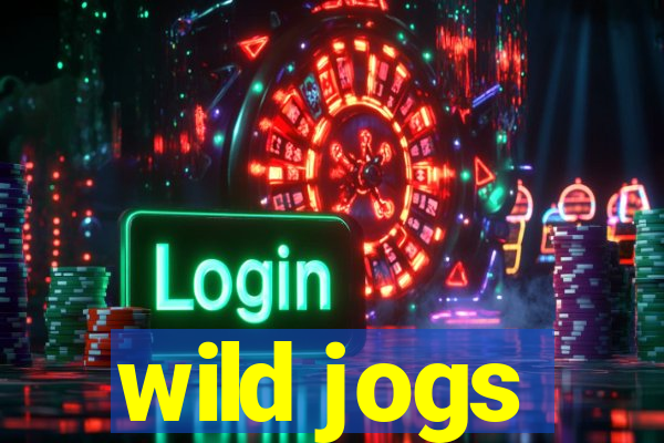 wild jogs