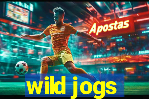 wild jogs