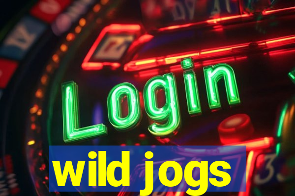 wild jogs