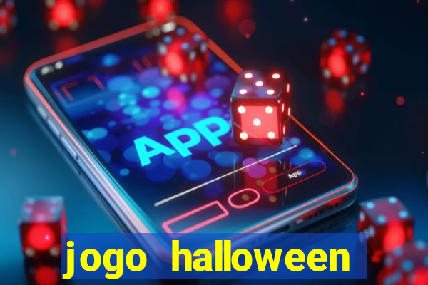 jogo halloween valendo dinheiro