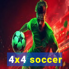 4x4 soccer