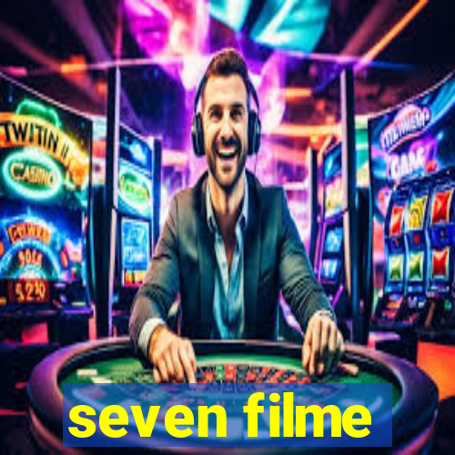 seven filme