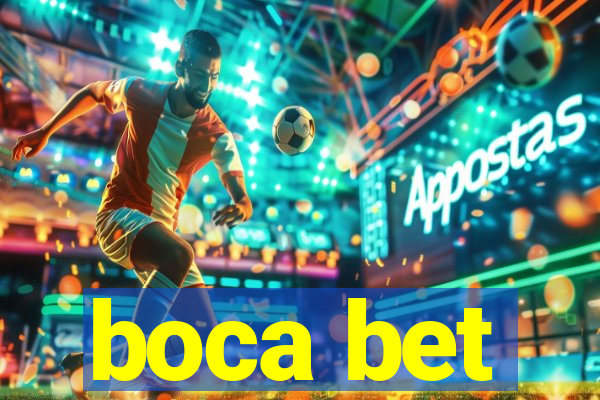 boca bet