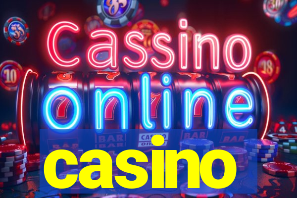 casino