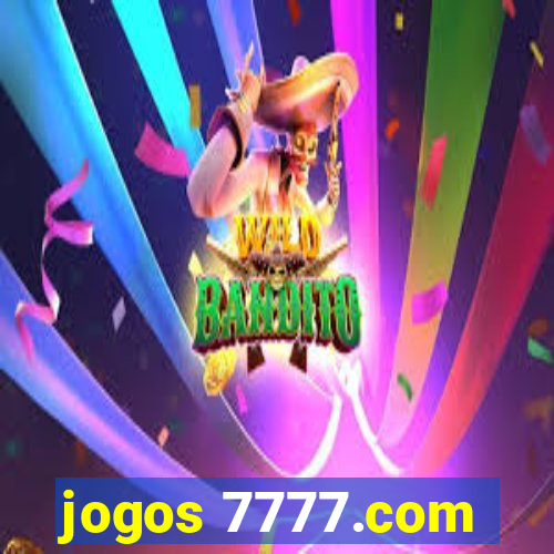 jogos 7777.com