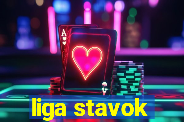 liga stavok