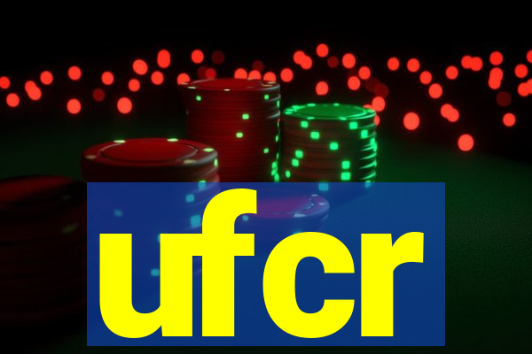 ufcr