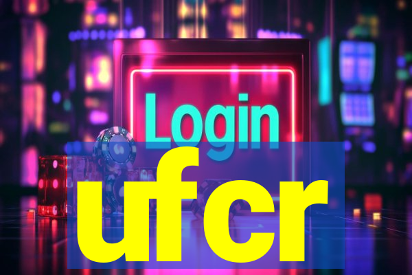 ufcr