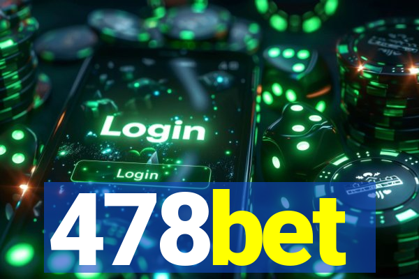 478bet