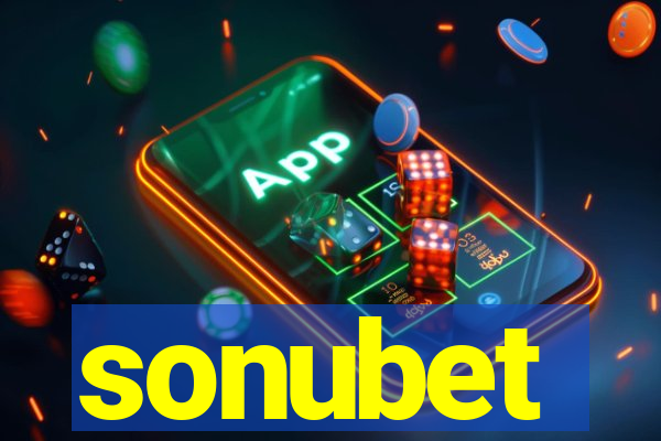 sonubet