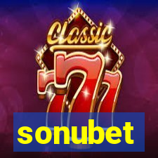 sonubet