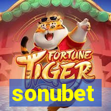 sonubet