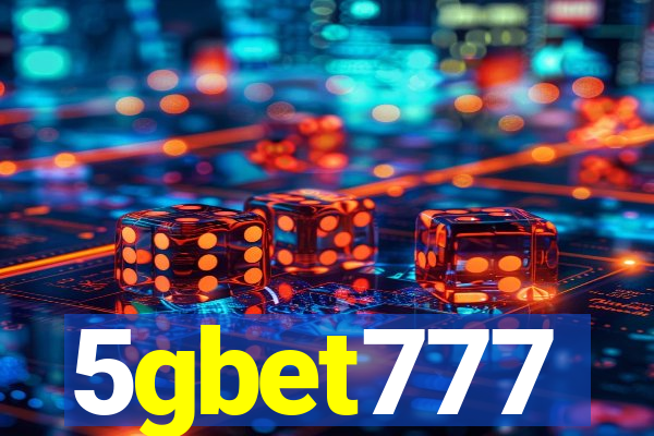 5gbet777