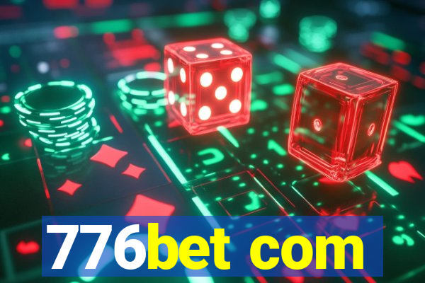 776bet com