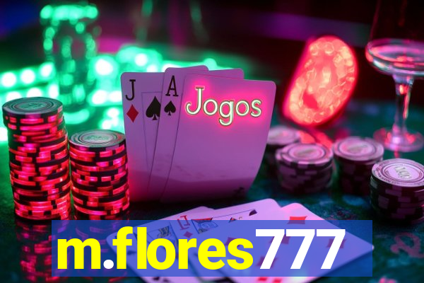 m.flores777