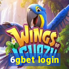 6gbet login