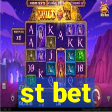 st bet