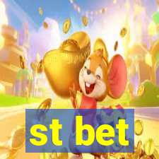 st bet