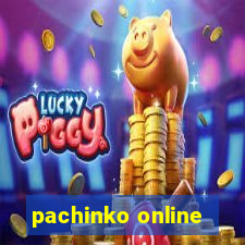 pachinko online