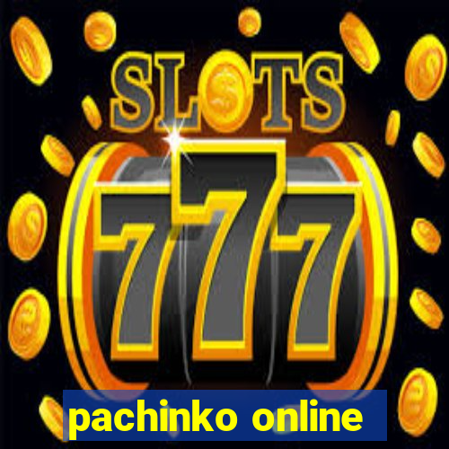 pachinko online