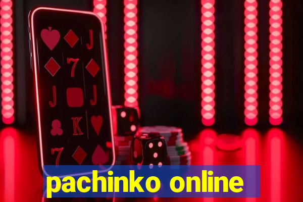 pachinko online