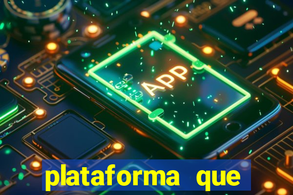 plataforma que ganha bonus ao se cadastrar