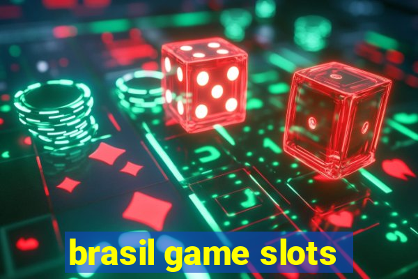 brasil game slots