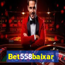 Bet558baixar