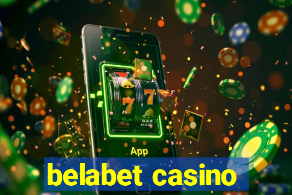 belabet casino