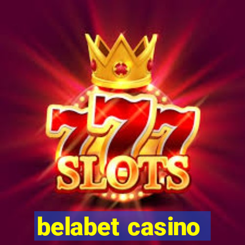 belabet casino