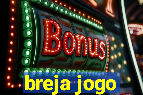 breja jogo