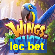 lec bet