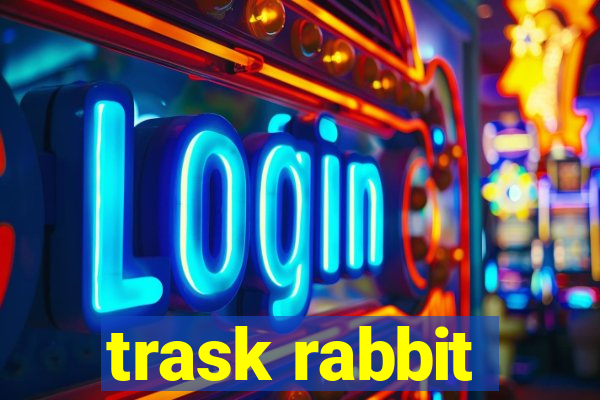 trask rabbit