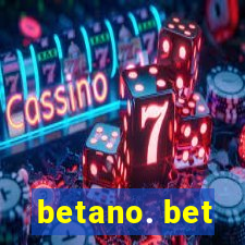 betano. bet