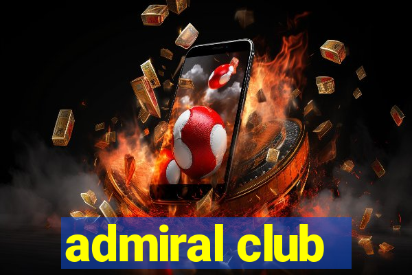 admiral club