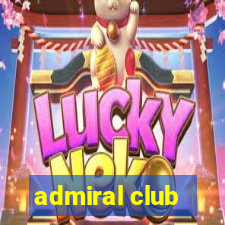 admiral club