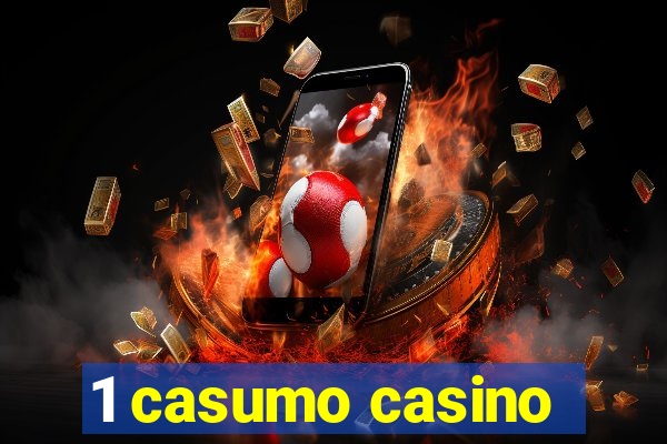 1 casumo casino