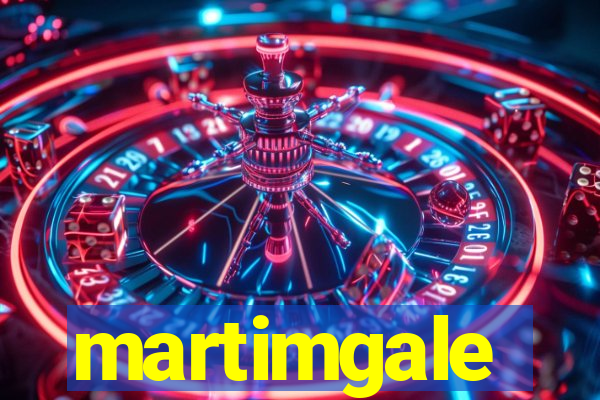 martimgale