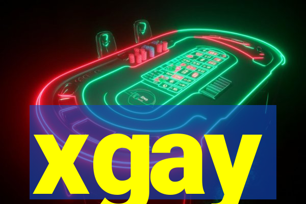 xgay