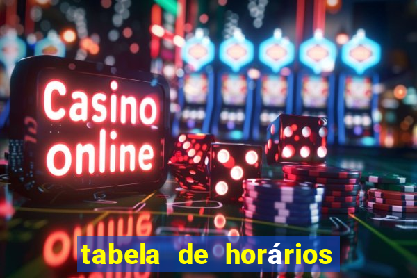 tabela de horários para jogar no tiger fortune