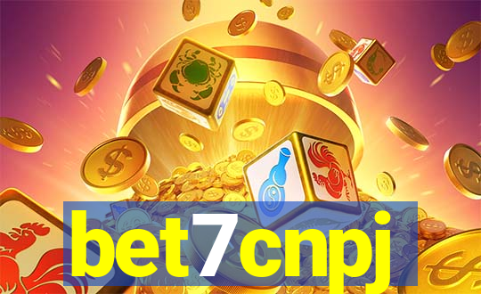 bet7cnpj