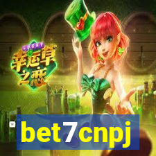 bet7cnpj