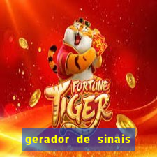 gerador de sinais fortune dragon