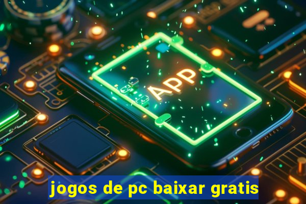 jogos de pc baixar gratis