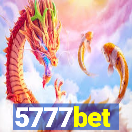 5777bet