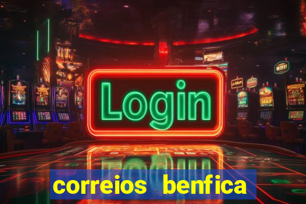 correios benfica juiz de fora